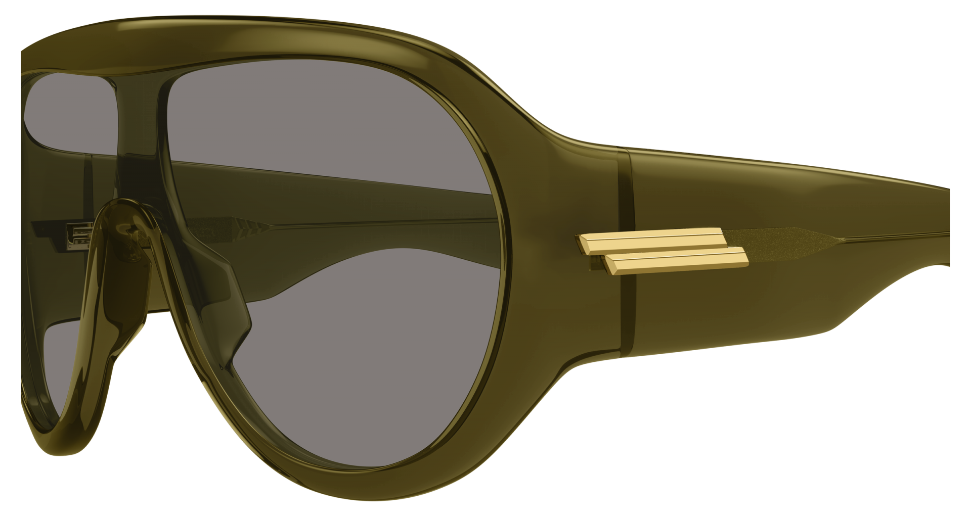 Occhiali da sole Bottega Veneta BV1345S 006 8056376651171 | Ottica Lux