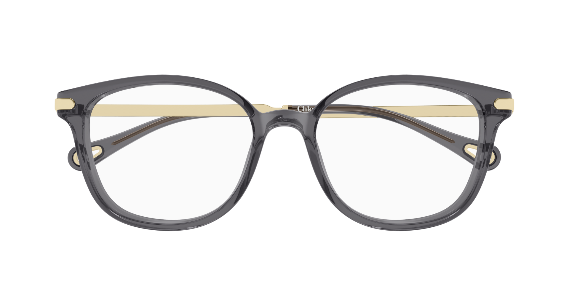 Occhiali da vista Chloé CH0359O 001 8056376659986 | Ottica Lux