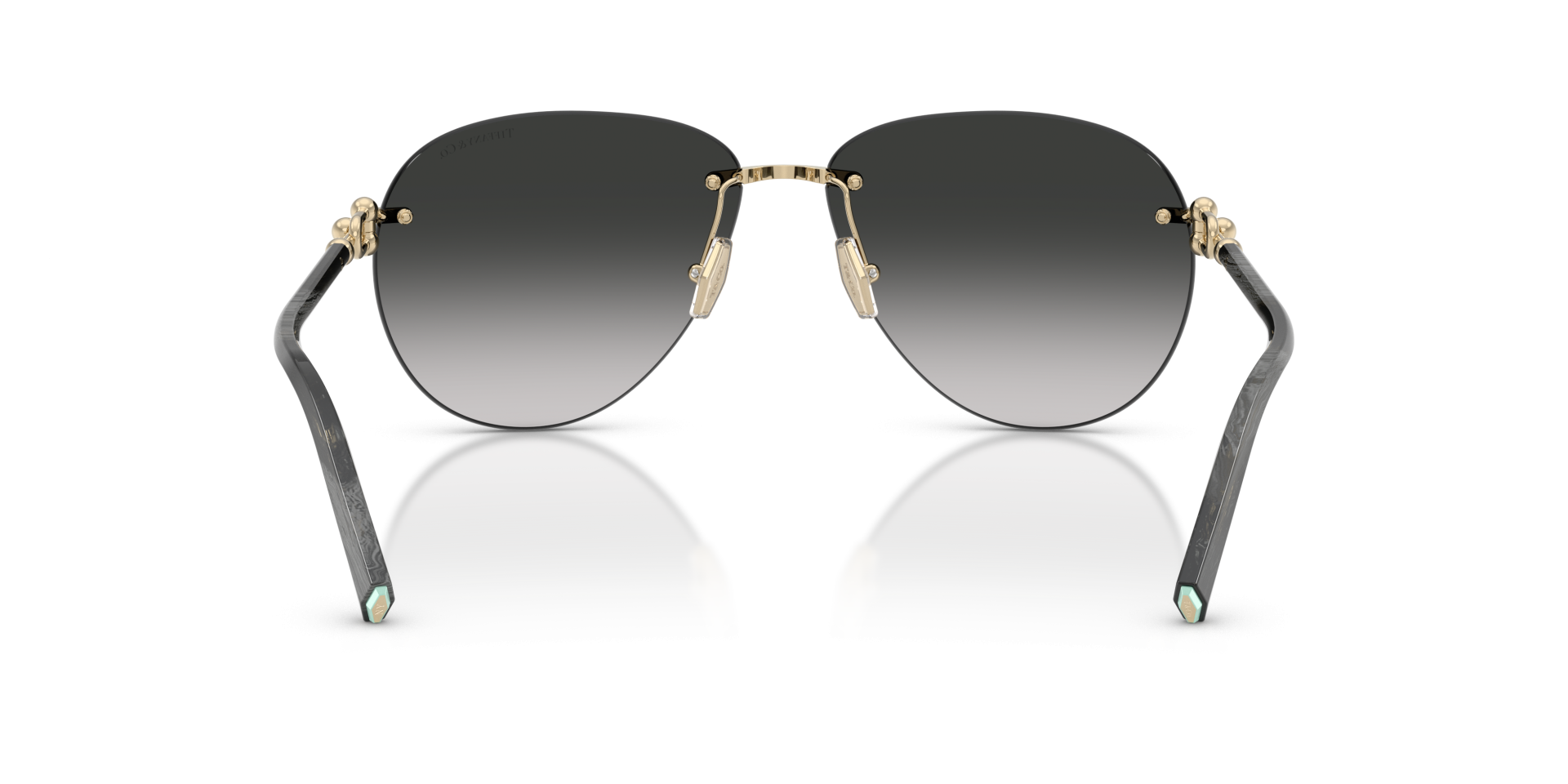 Occhiali da sole Tiffany & Co. TF3124 62413C 8056262939666 | Ottica Lux