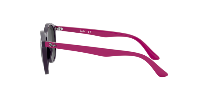 Occhiali da sole Ray-Ban RJ9064S 70218G 8053672676983 | Ottica Lux