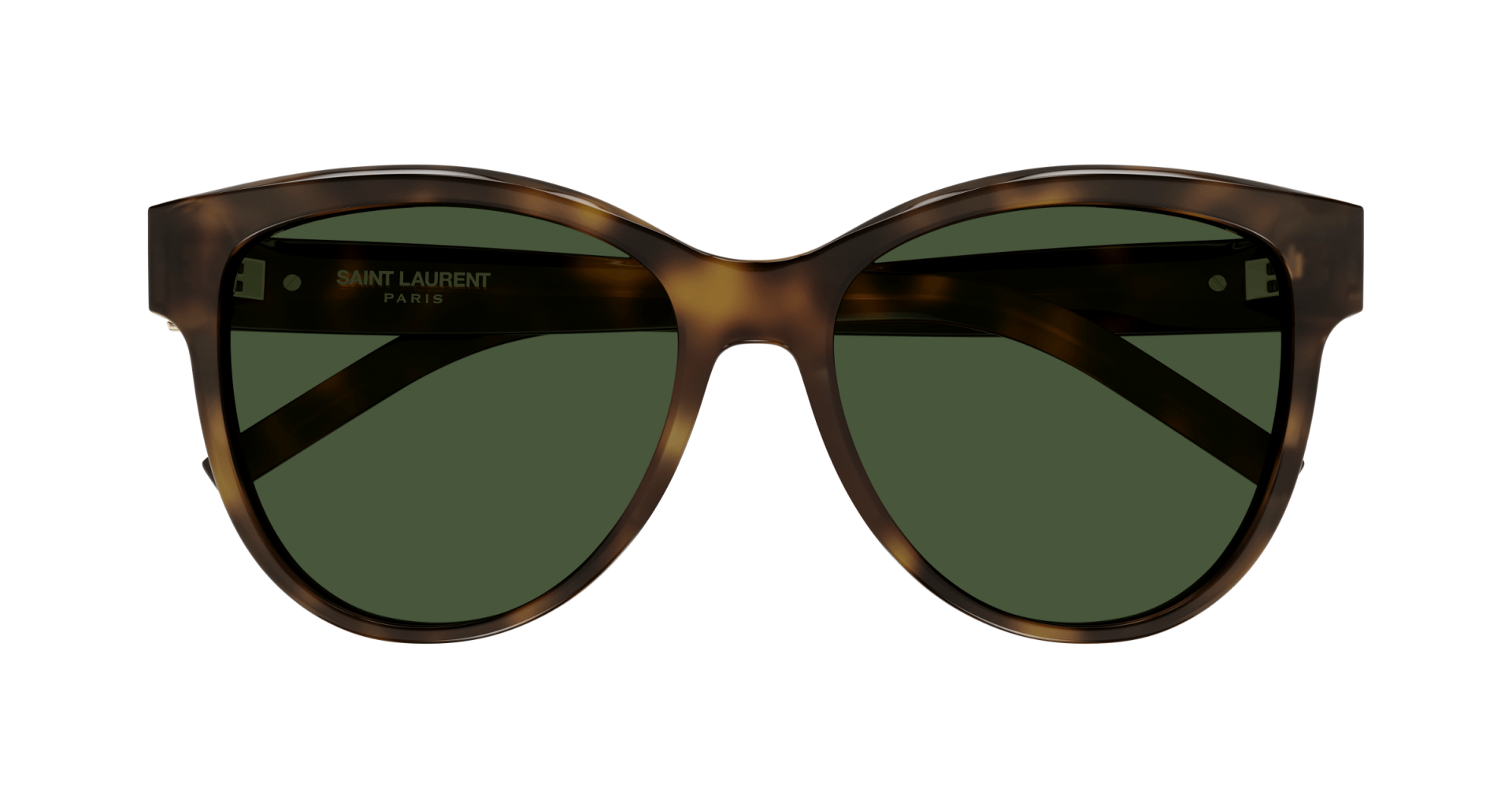 Occhiali da sole Saint Laurent SL M107 003 8056376427141 | Ottica Lux