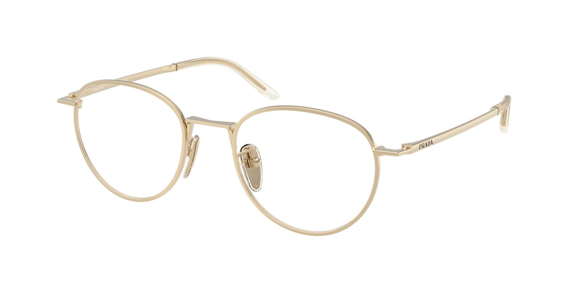 Occhiali da vista Prada PR D57VD 1BC1O1 8056262979495 | Ottica Lux