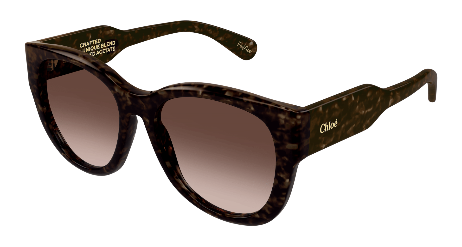 Occhiali da sole Chloé CH0192S 002 8056376471137 | Ottica Lux