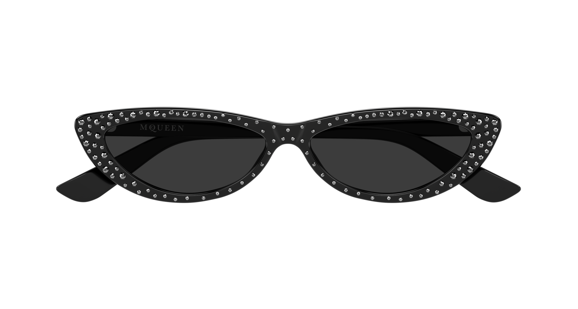 Occhiali da sole Alexander McQUEEN AM0535S 005 8056376618655 | Ottica Lux