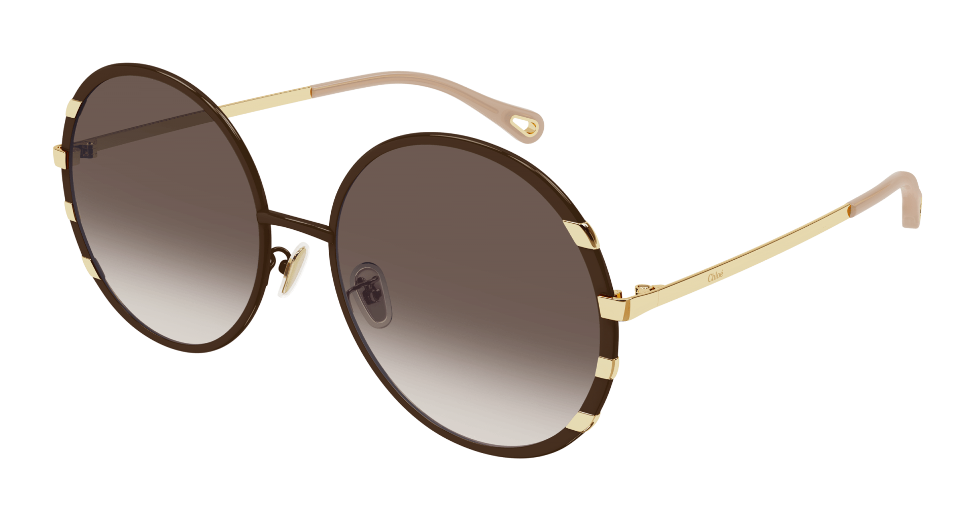 Occhiali da sole Chloé CH0144S 001 8056376424690 | Ottica Lux