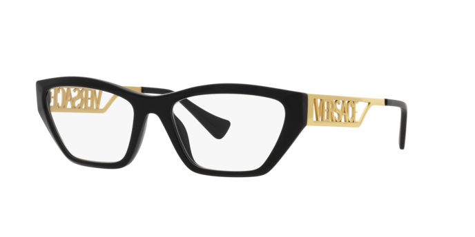 Occhiali da vista Versace VE3327U GB1 8056597712538 | Ottica Lux