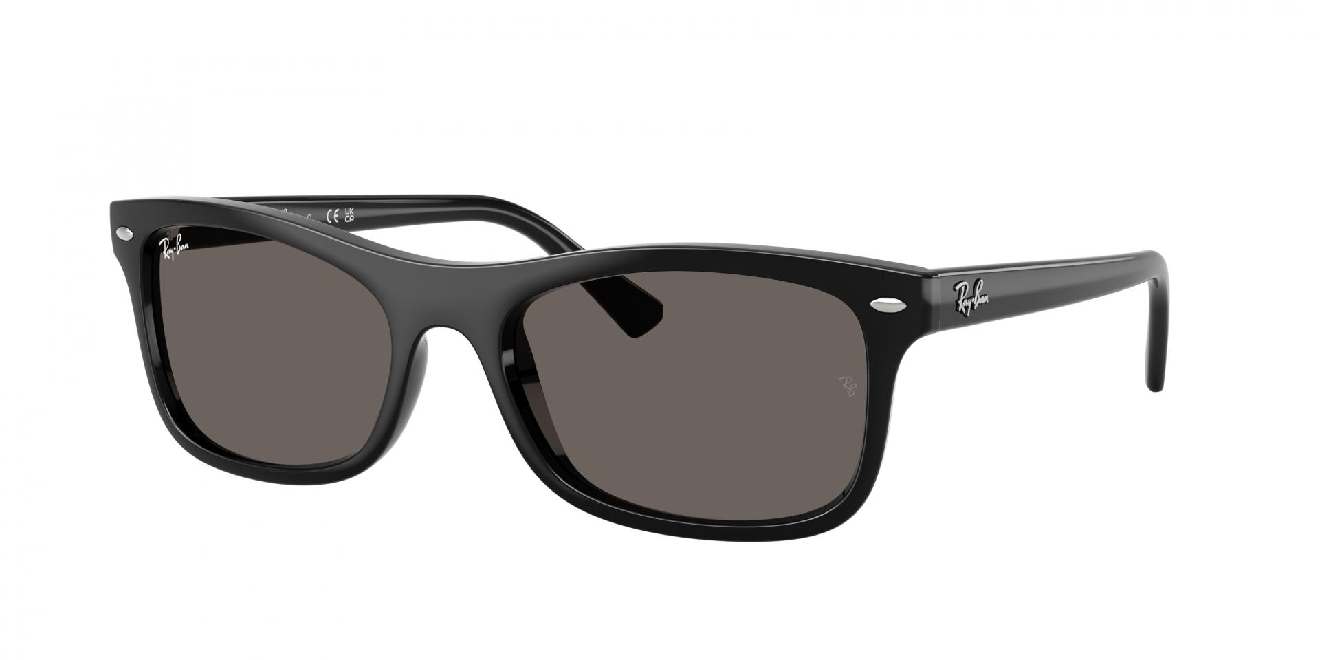 Sunglasses Ray-Ban rb3138m 001/85 8056262902042 | Ottica Lux