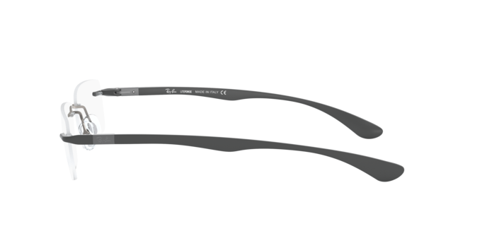Ophthalmic frames Ray-Ban RX8724 1218 8056597261142 | Ottica Lux Ophthalmic frames Ray-Ban RX8724 1218 8056597261142 | Ottica Lux
