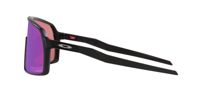Sunglasses Oakley AOO0053SH HOCKEY 000001 0888392561640 | Ottica Lux