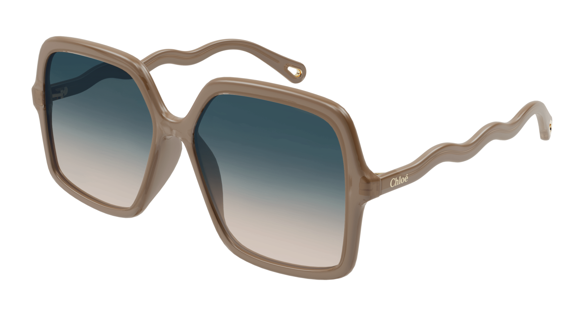 Occhiali da sole Chloé CH0086S 003 8056376395273 | Ottica Lux