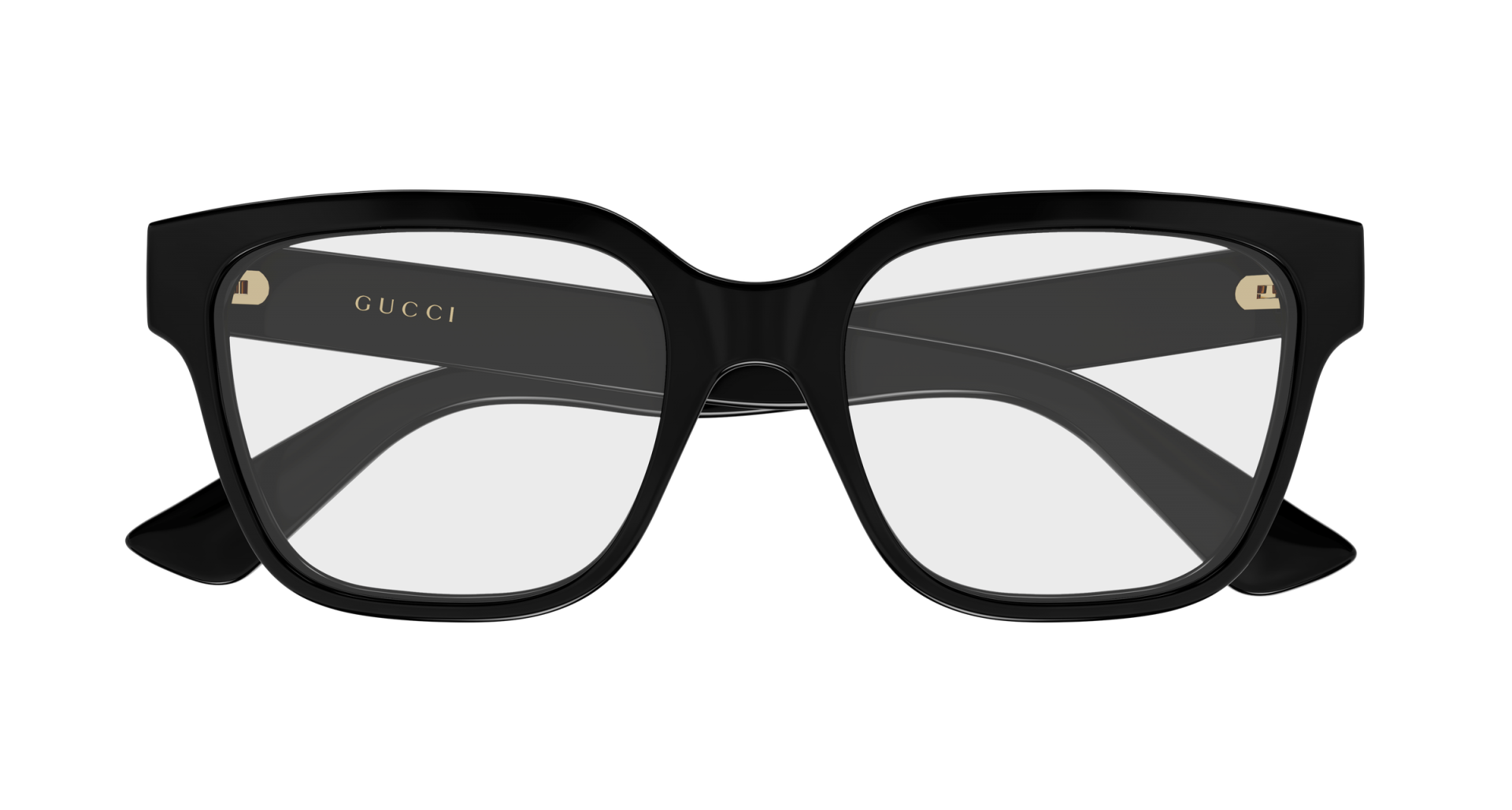 Occhiali da vista Gucci GG2193O 001 8056376682977 | Ottica Lux