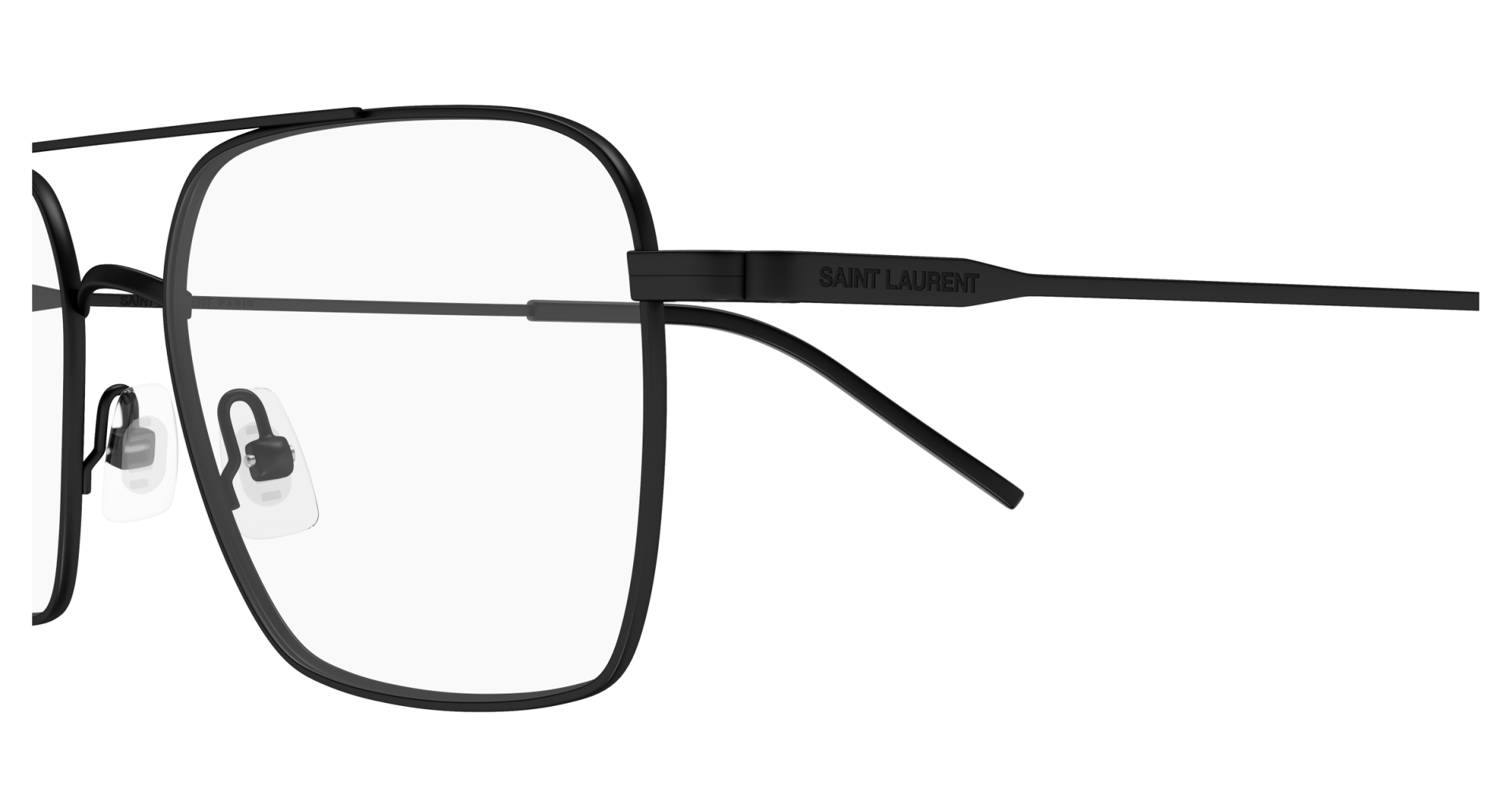 Occhiali da vista Saint Laurent SL 888 001 8056376666526 | Ottica Lux