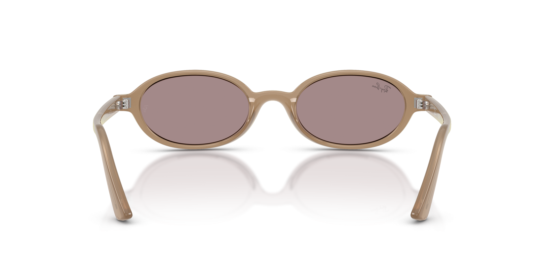 Sunglasses Ray-Ban RB4472 6891LA 8056262948613 | Ottica Lux