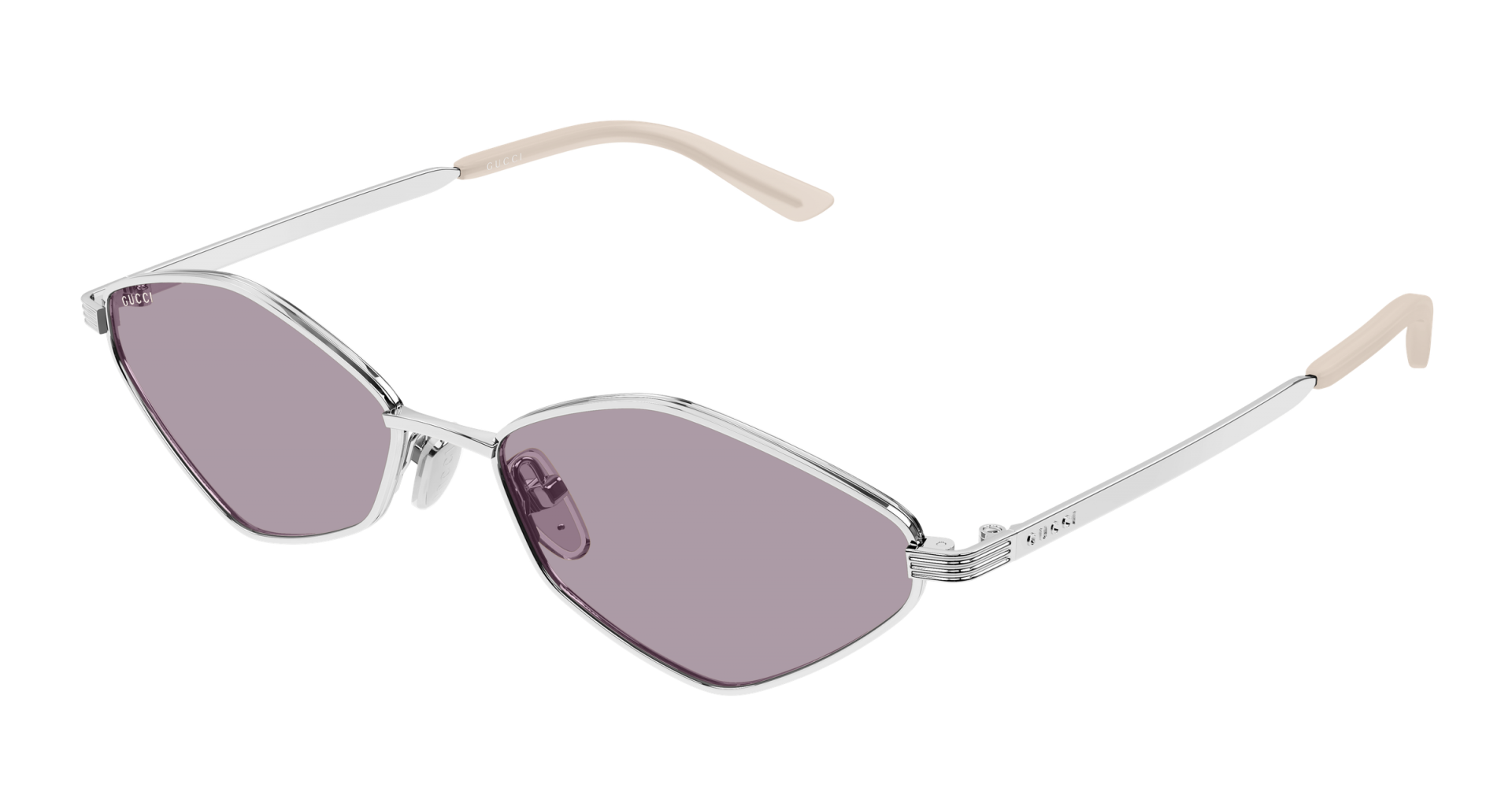Occhiali da sole Alexander McQUEEN AM0544S 002 8056376648355 | Ottica Lux