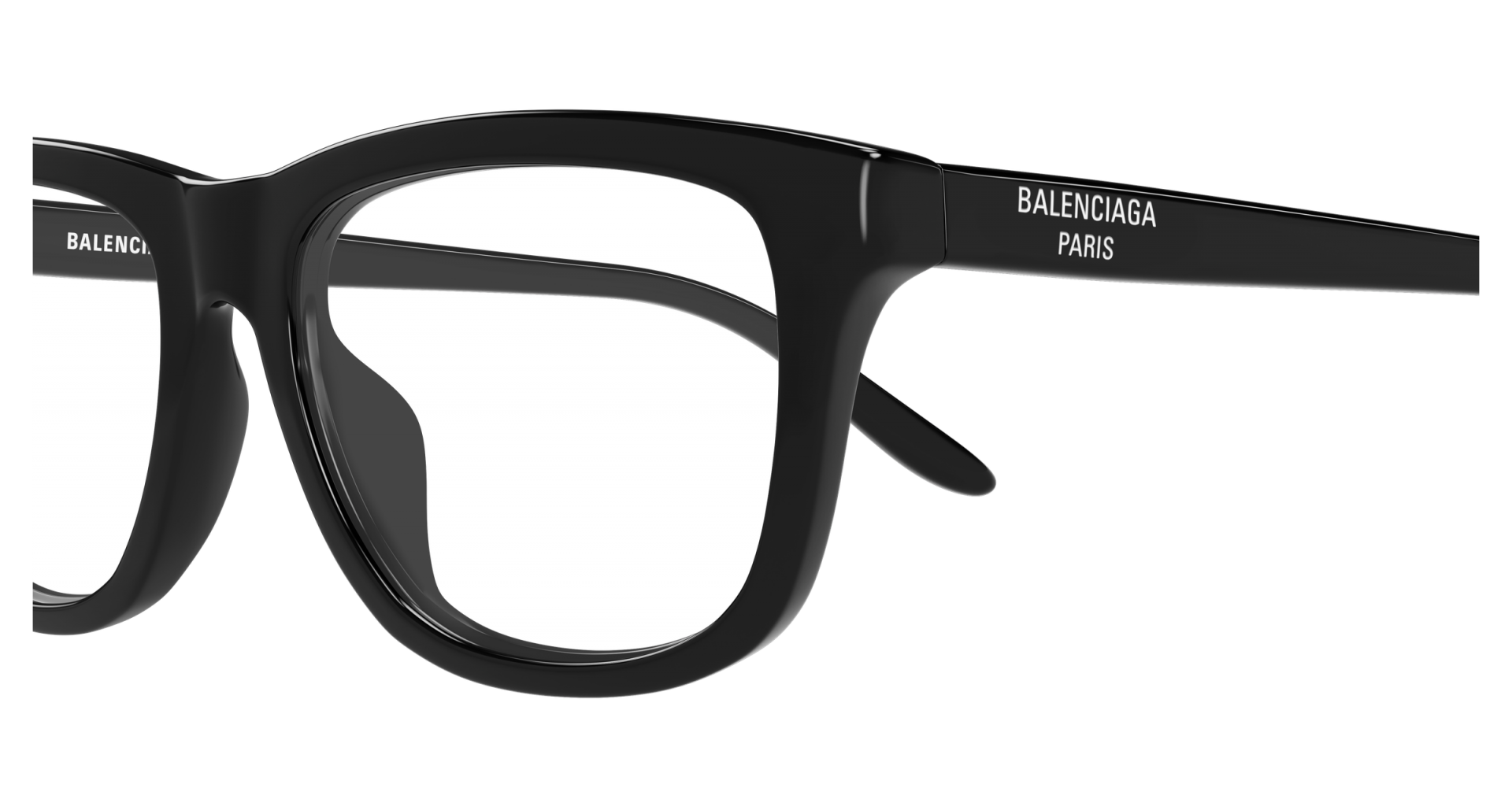 Occhiali da vista Balenciaga BB0531O 001 8056376691054 | Ottica Lux