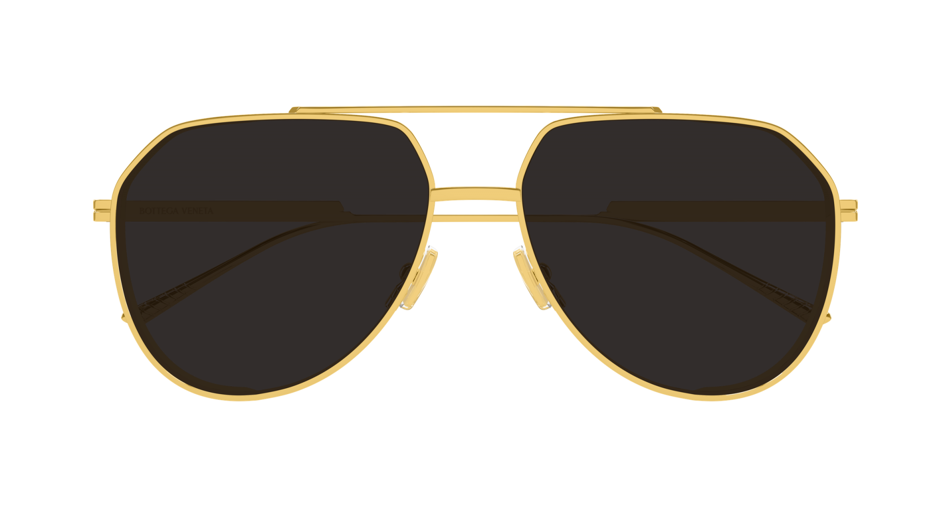 Occhiali da sole Bottega Veneta BV1465S 001 8056376650716 | Ottica Lux