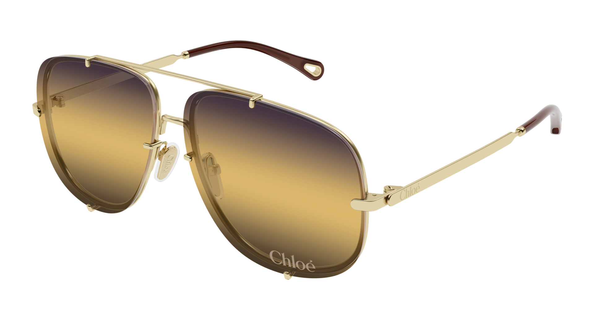 Sunglasses Chloé CH0348S 004 8056376645071 | Ottica Lux