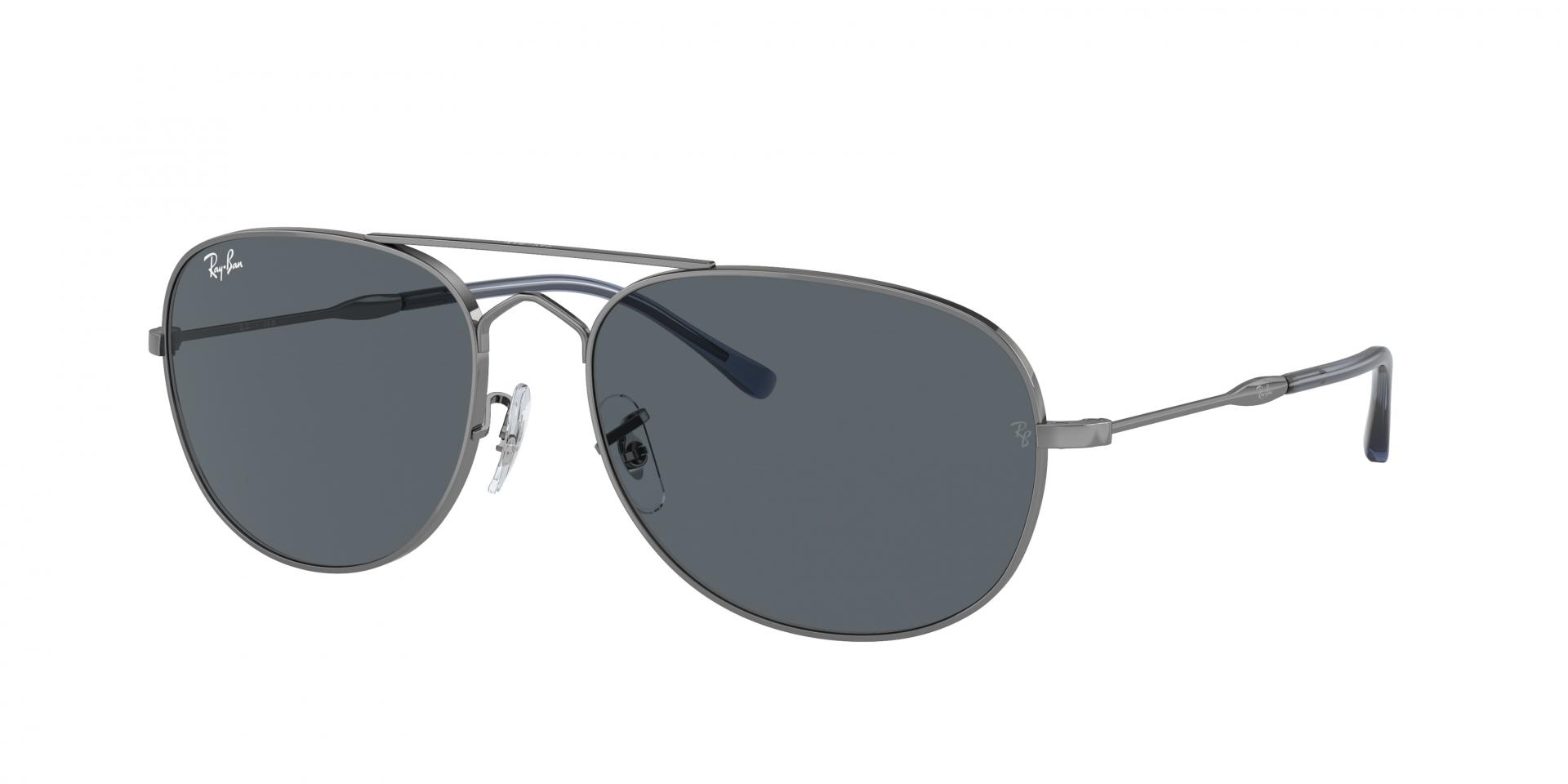 Sunglasses Ray-Ban RB3735 BAIN BRIDGE 004/R5 8056262144374 | Ottica Lux