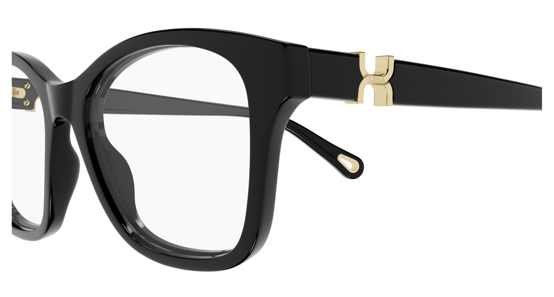 Occhiali da vista Chloé CH0334O 006 8056376617207 | Ottica Lux