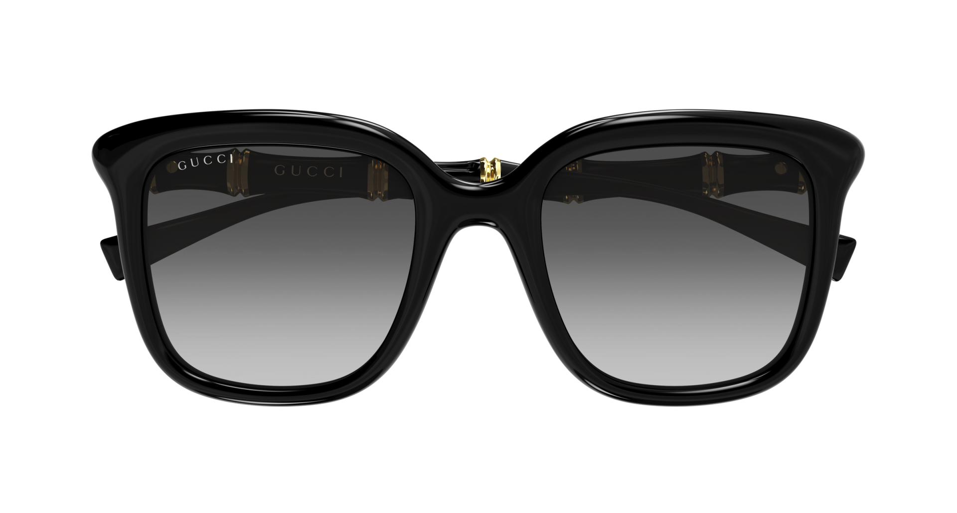 Occhiali da sole Gucci GG2058S 001 8056376641578 | Ottica Lux