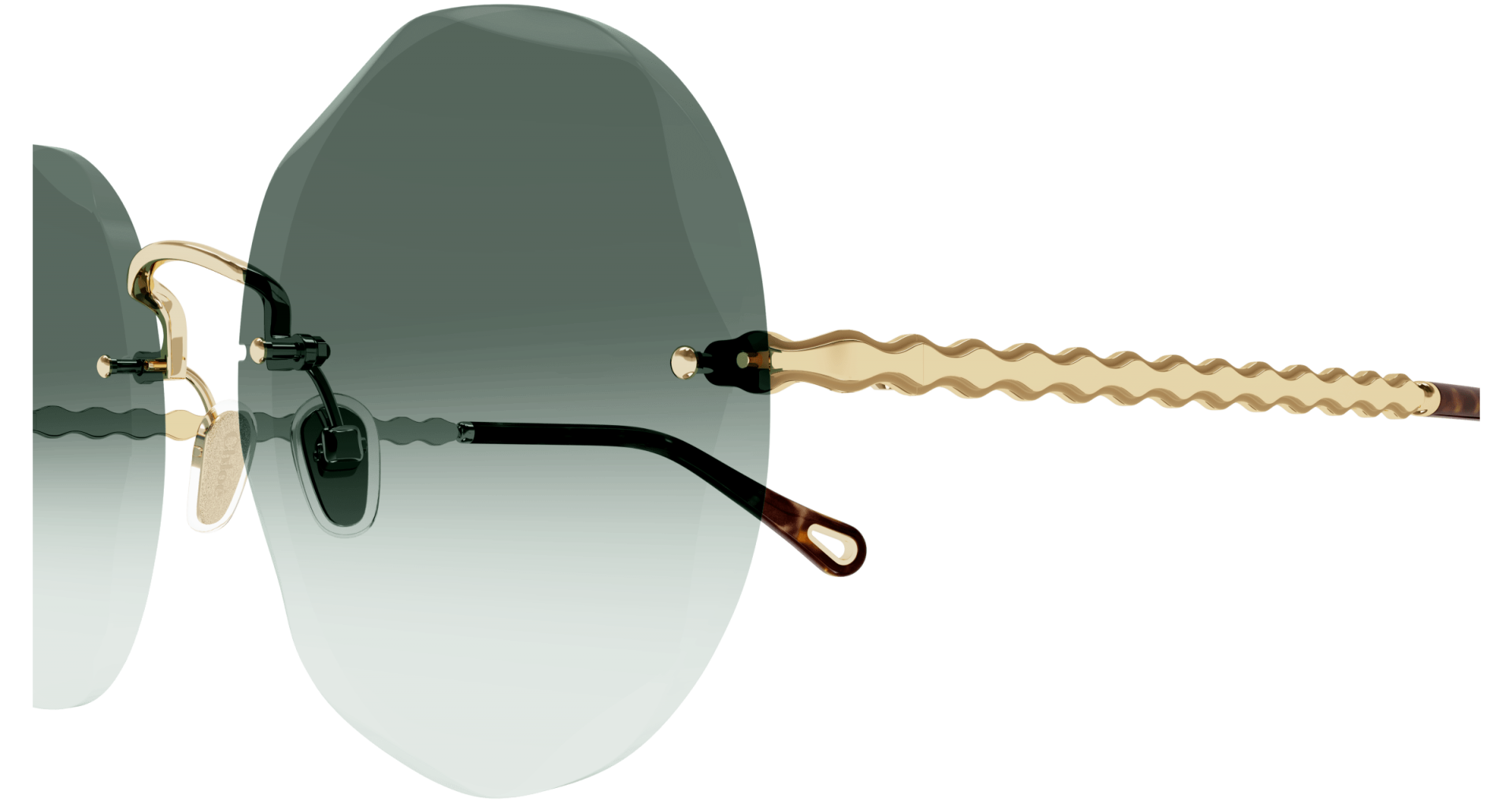 Occhiali da sole Chloé CH0254S 003 8056376532951 | Ottica Lux