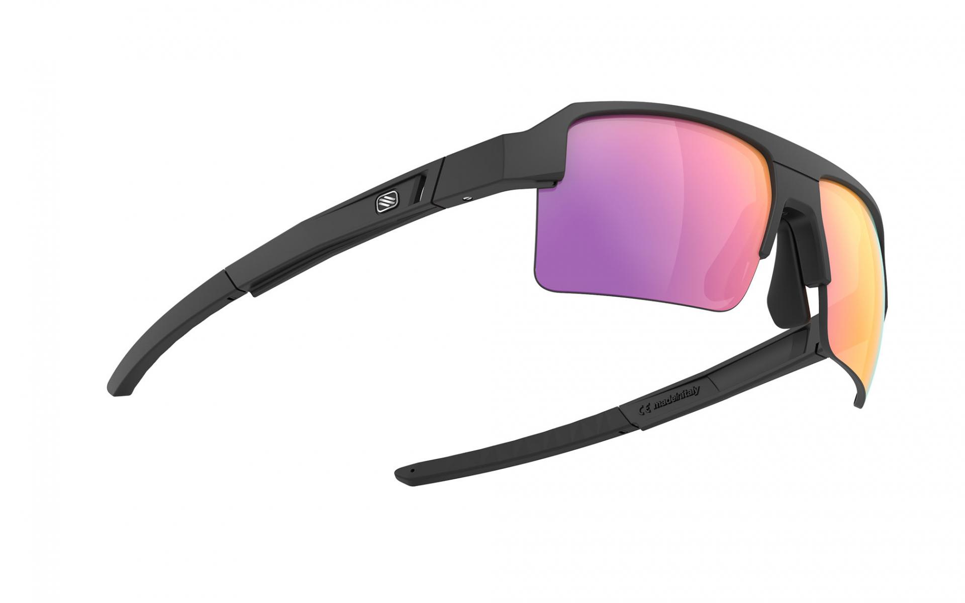 Sunglasses Rudy Project SP87 Sirius 5206-0001  | Ottica Lux Sunglasses Rudy Project SP87 Sirius 5206-0001  | Ottica Lux
