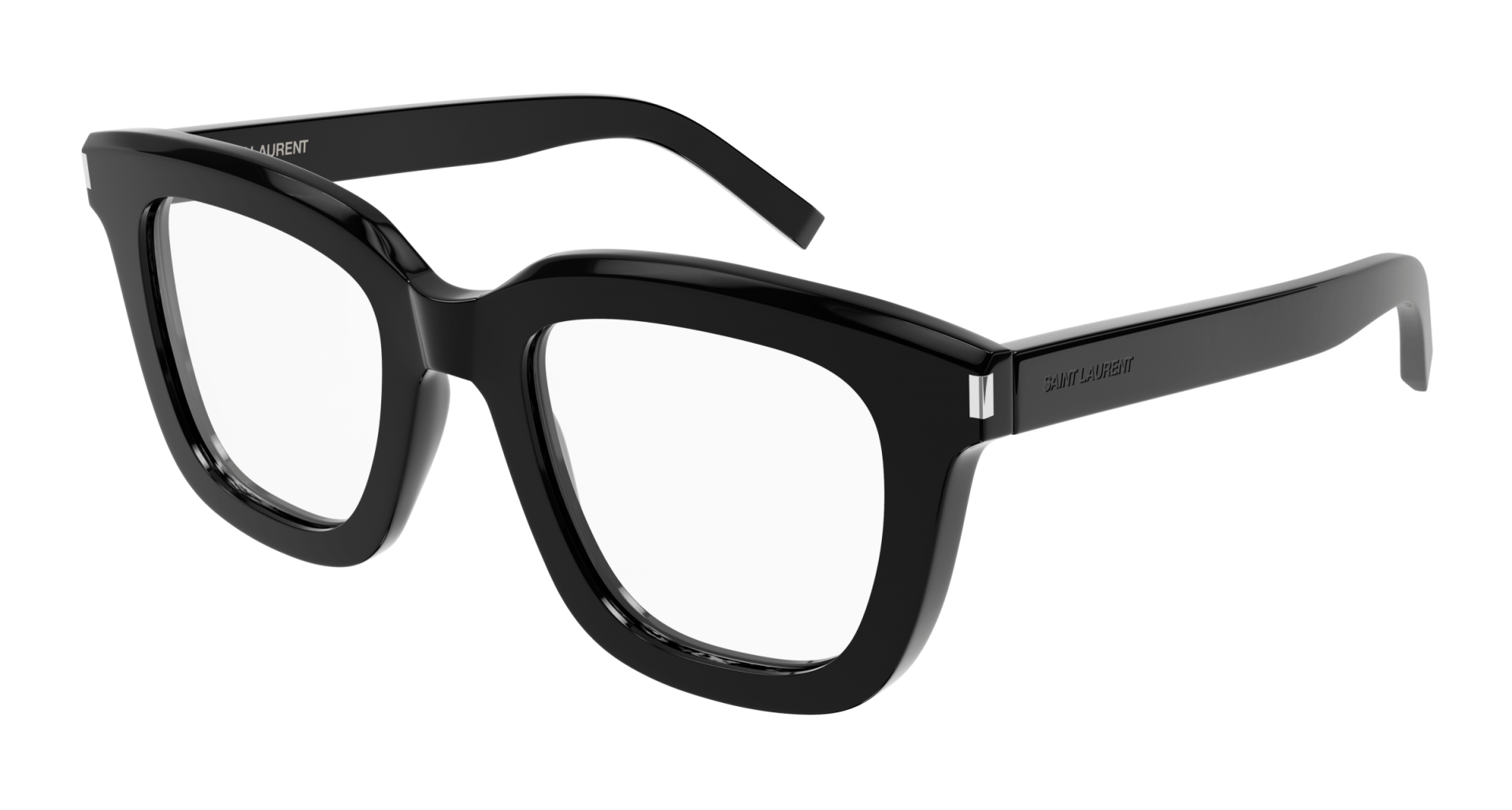 Occhiali da vista Saint Laurent SL 465 OPT 001 8056376410518 | Ottica Lux