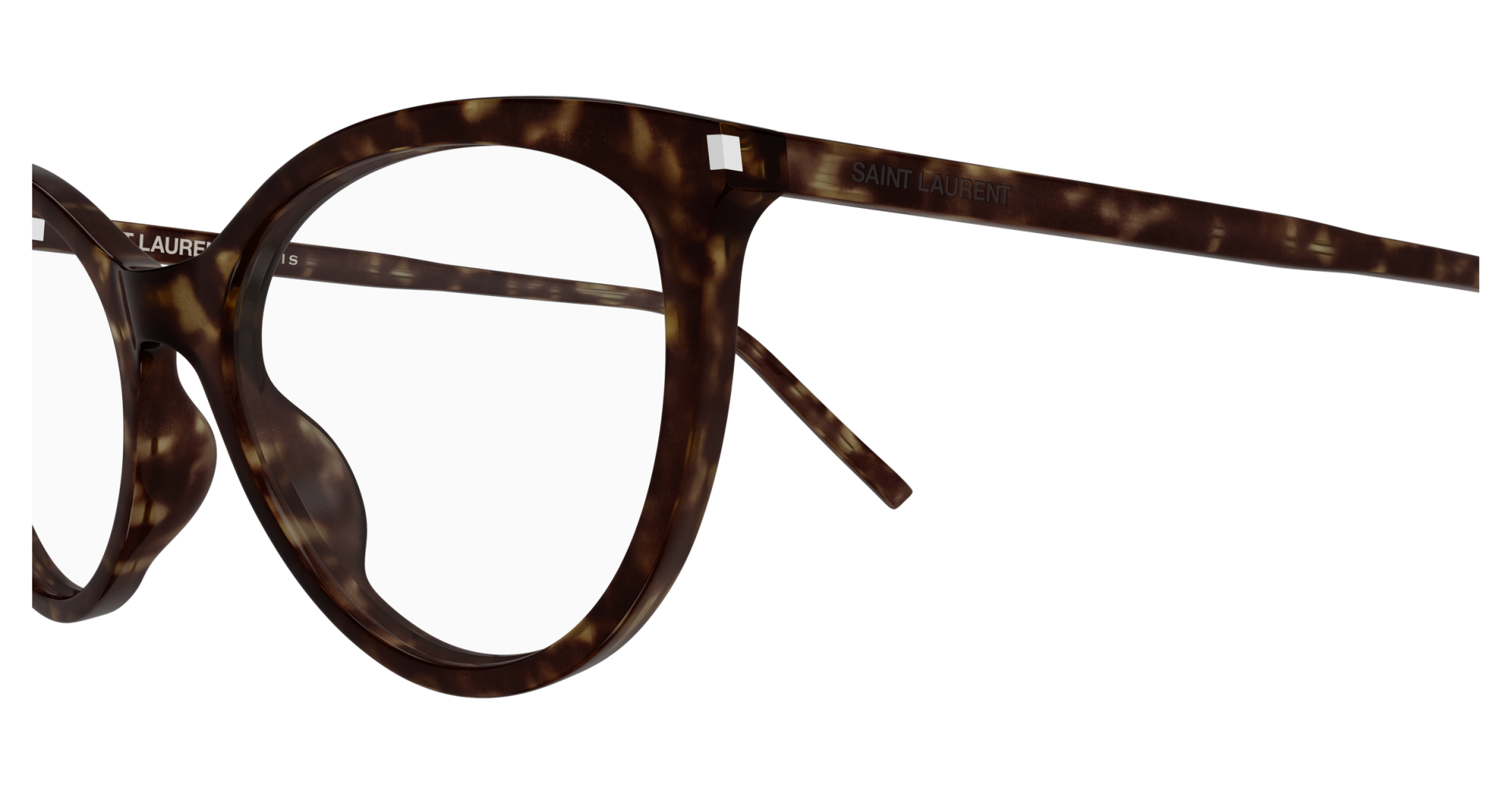 Occhiali da vista Saint Laurent SL 833 002 8056376620504 | Ottica Lux