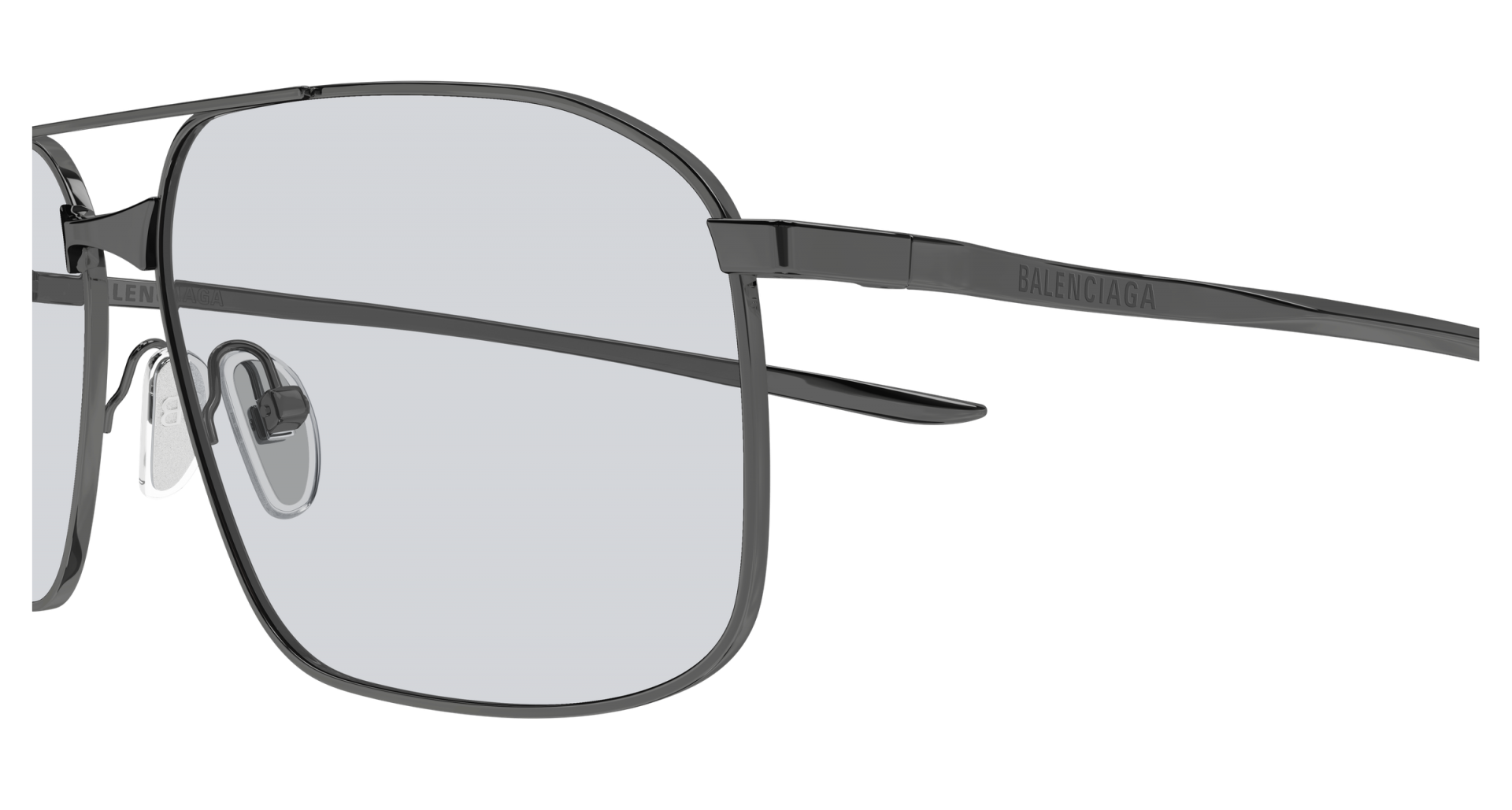 Occhiali da sole Balenciaga BB0492S 004 8056376643770 | Ottica Lux