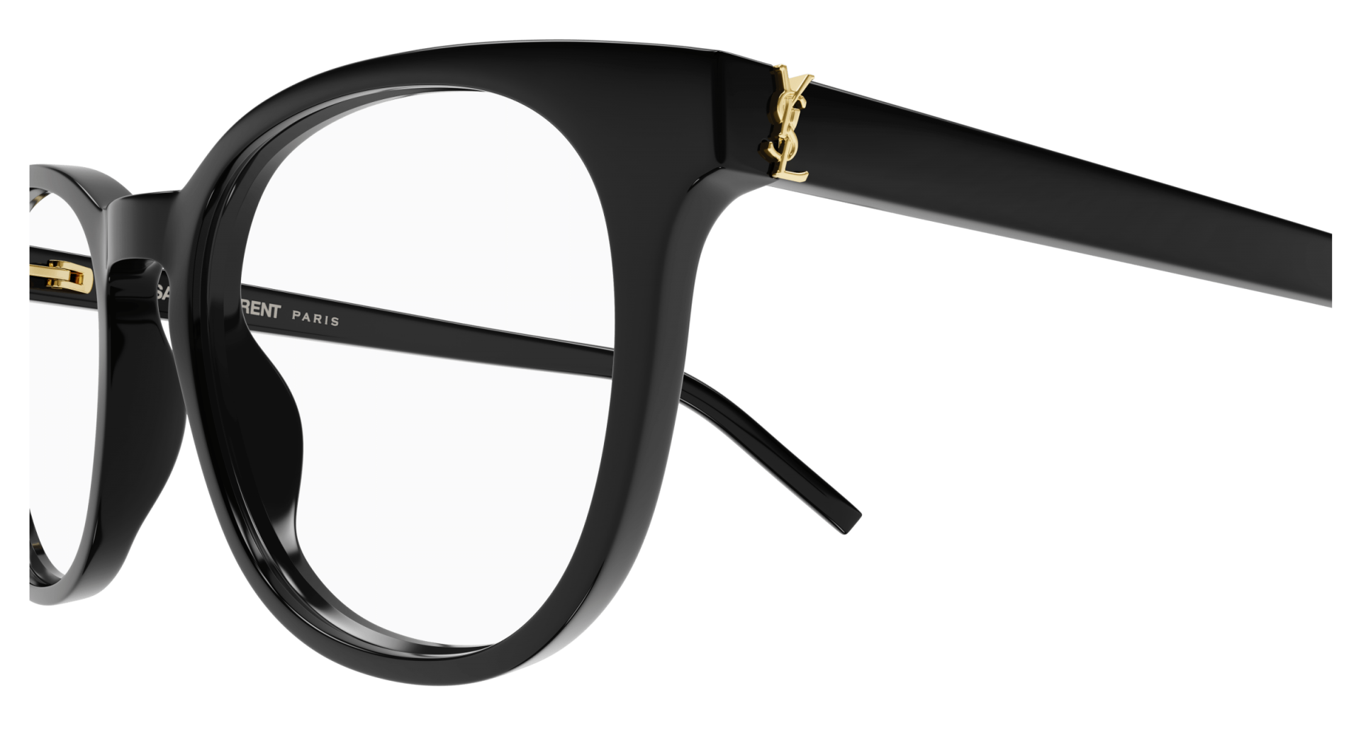 Ophthalmic frames Saint Laurent SL M111 001 8056376452488 | Ottica Lux Ophthalmic frames Saint Laurent SL M111 001 8056376452488 | Ottica Lux