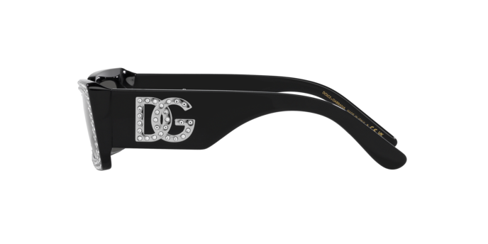 Sunglasses Dolce & Gabbana DG4447B 501/87 8056597946582 | Ottica Lux Sunglasses Dolce & Gabbana DG4447B 501/87 8056597946582 | Ottica Lux