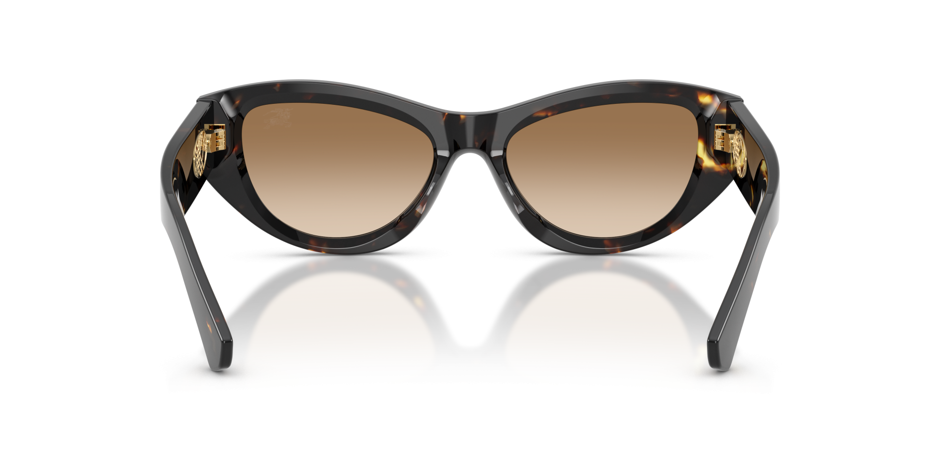 Occhiali da sole Burberry BE4502 410689 8056262967461 | Ottica Lux
