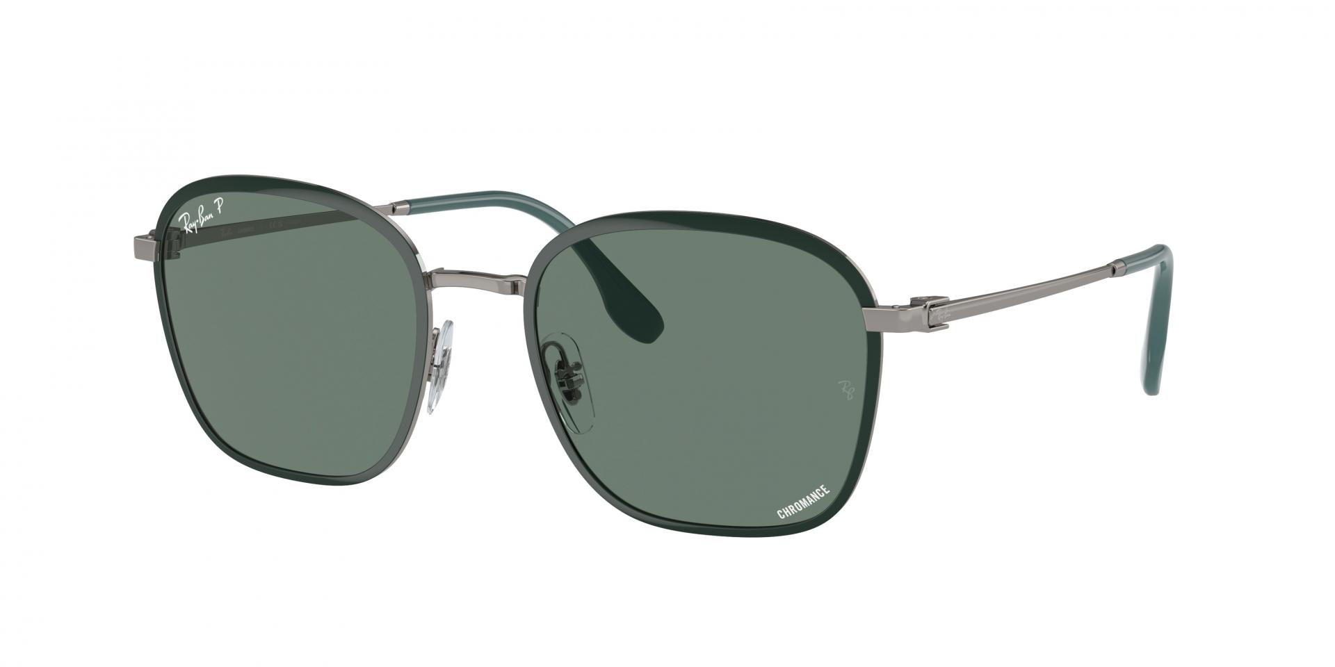 Occhiali da sole Ray-Ban RB3720 9264O9 8056597935739 | Ottica Lux