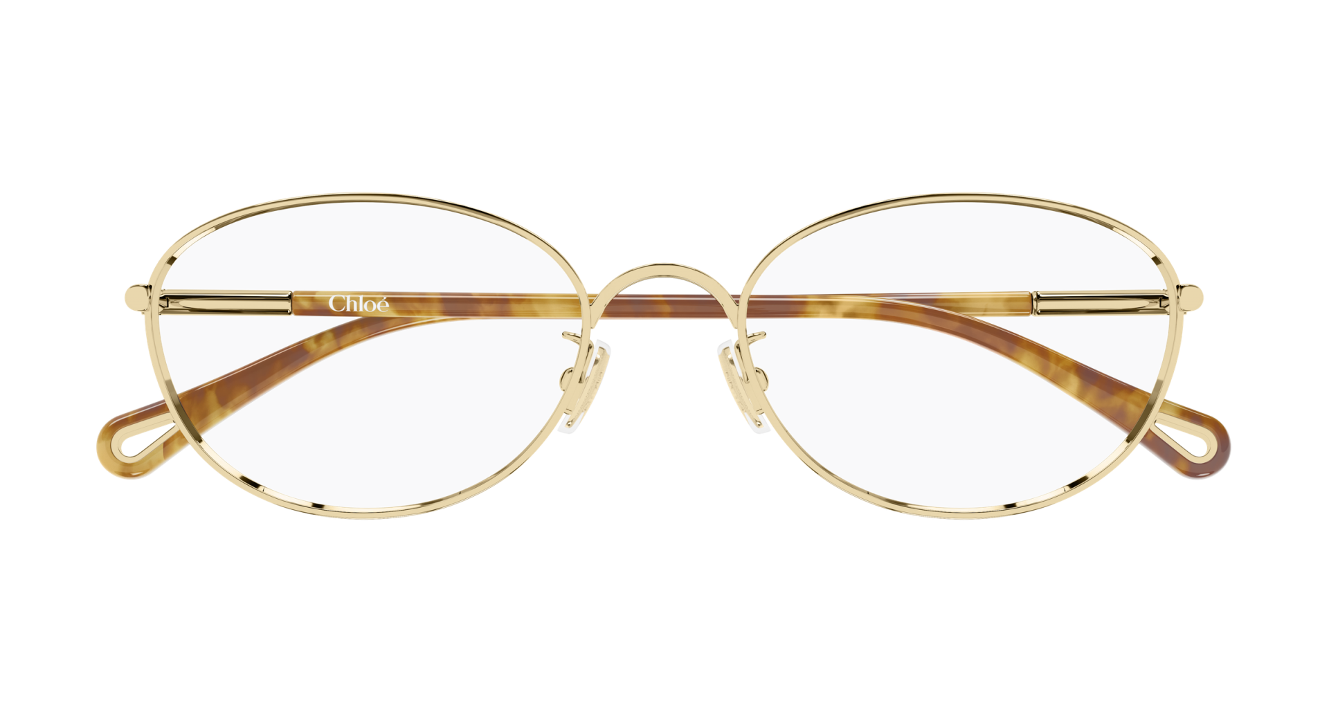 Ophthalmic frames Chloé CH0402OA 002 8056376701548 | Ottica Lux