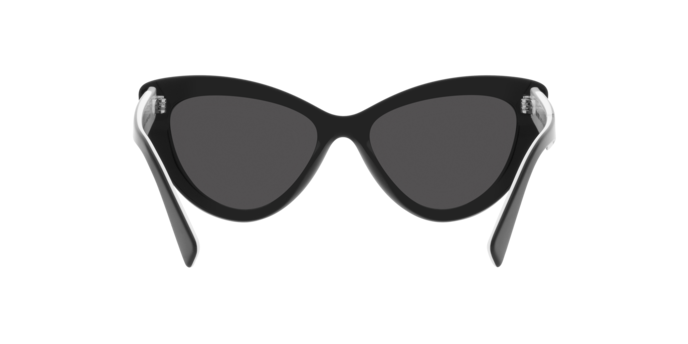 Occhiali da sole Miu Miu MU 04YS 10G5S0 8056597783668 | Ottica Lux