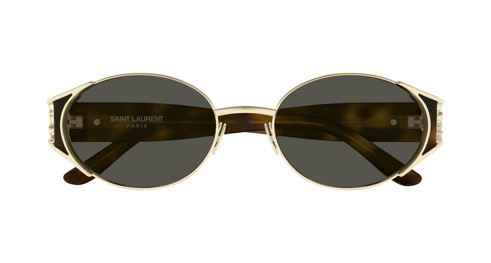 Sunglasses Saint Laurent SL M919 003 8056376710670 | Ottica Lux