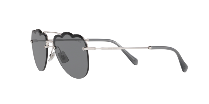 Sunglasses Miu Miu MU 56US CORE COLLECTION 1BC175 8056597042086 | Ottica Lux