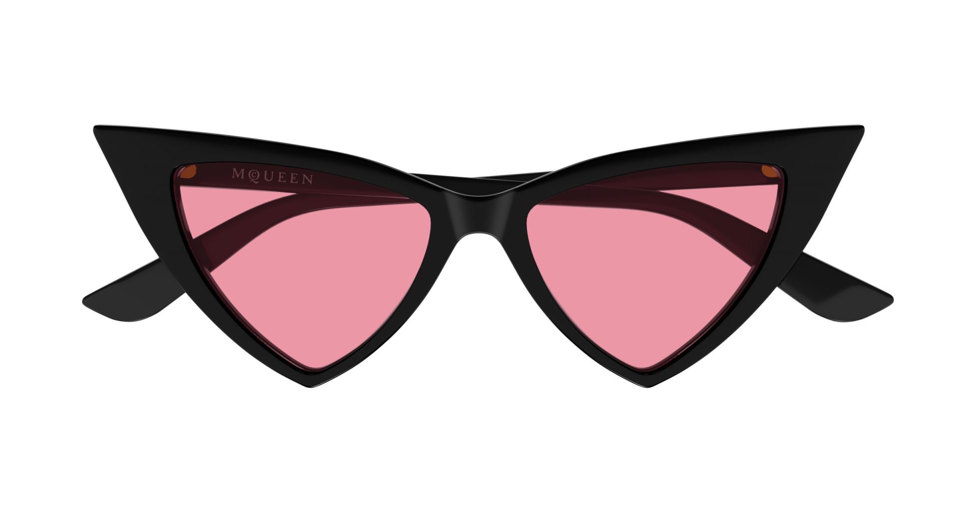 Occhiali da sole Alexander McQUEEN AM0518S 003 8056376588866 | Ottica Lux