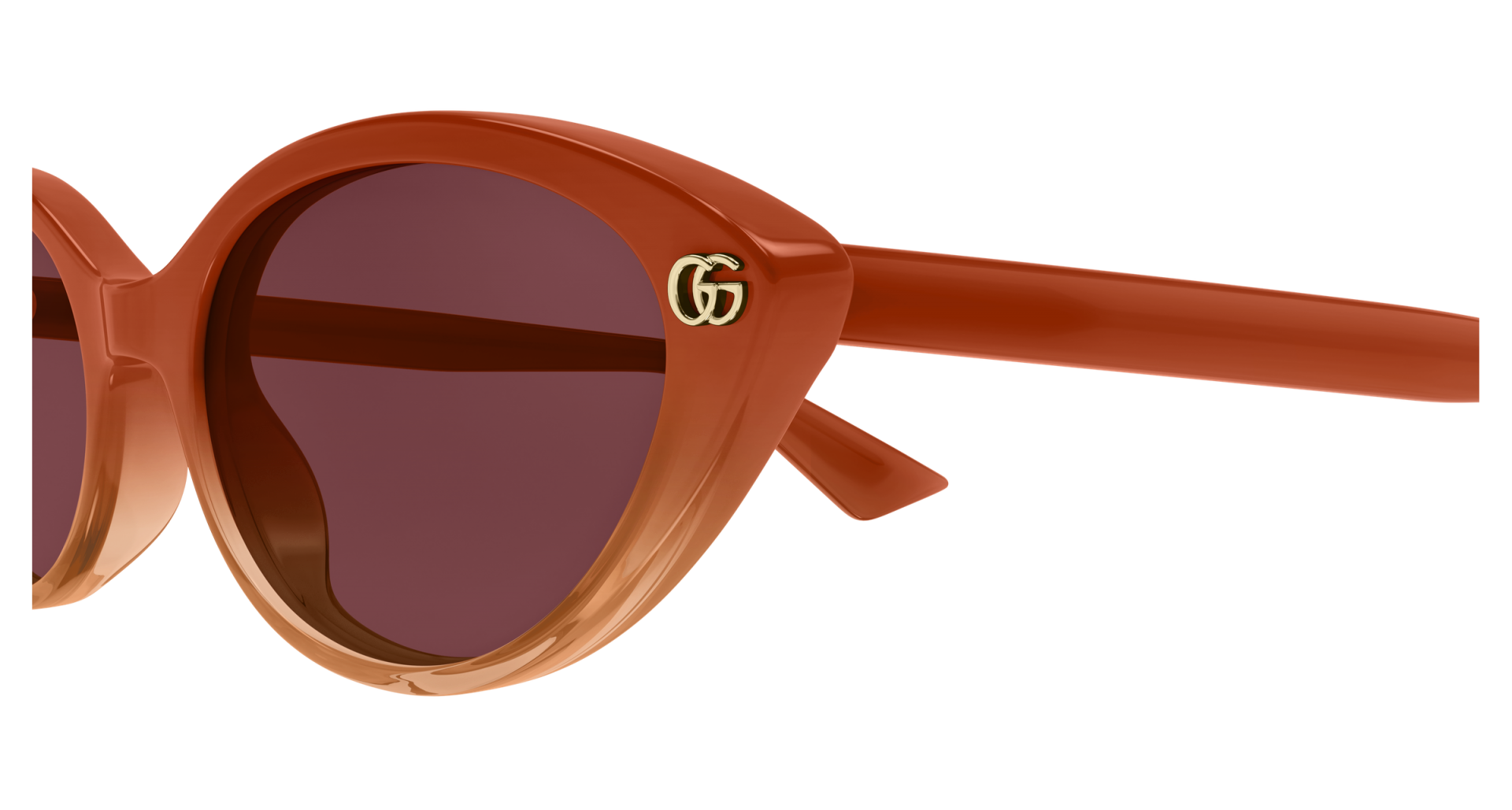 Occhiali da sole Gucci GG2110S 003 8056376641073 | Ottica Lux