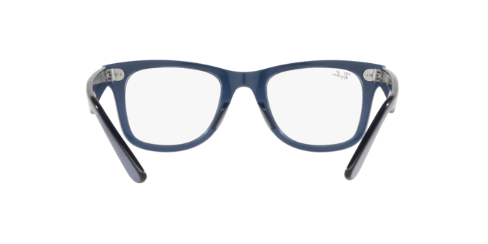 Ophthalmic frames Ray-Ban RX4340V WAYFARER EASE 8223 8056597758703 | Ottica Lux Ophthalmic frames Ray-Ban RX4340V WAYFARER EASE 8223 8056597758703 | Ottica Lux