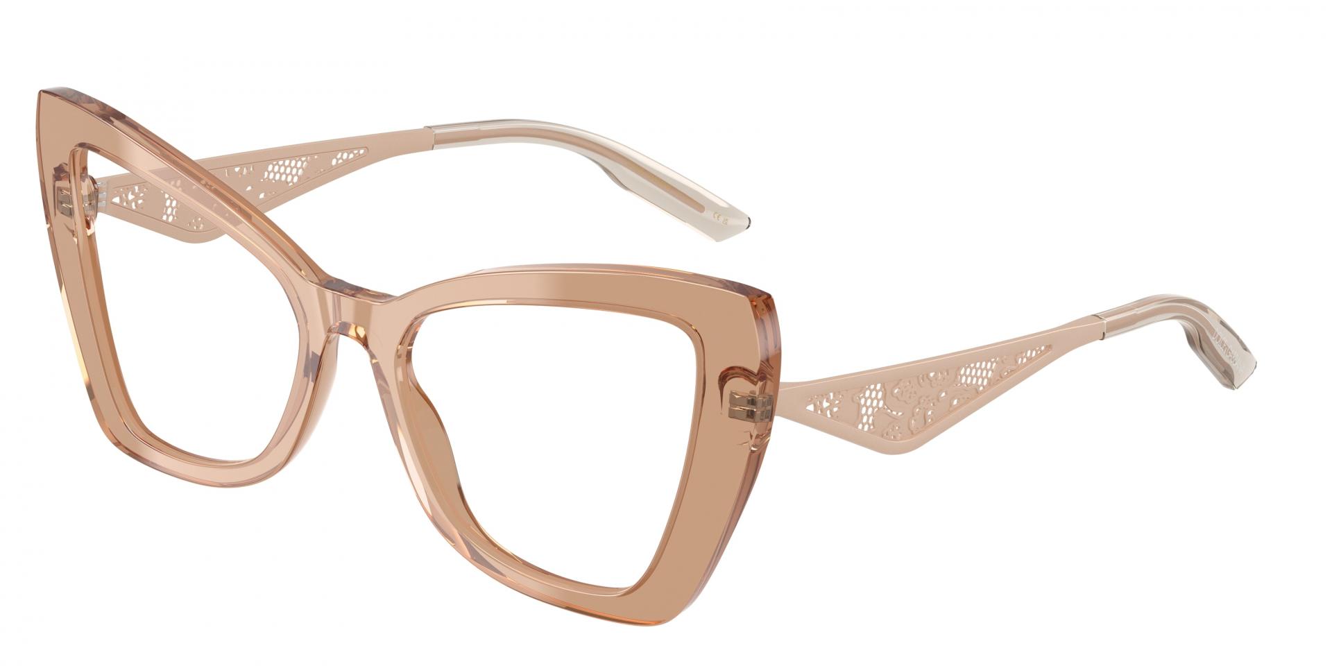 Ophthalmic frames Dolce & Gabbana DG3409 3432 8056262293942 | Ottica Lux