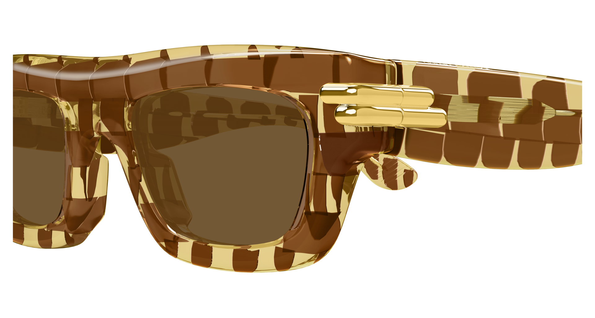 Occhiali da sole Bottega Veneta BV1321S 006 8056376604740 | Ottica Lux