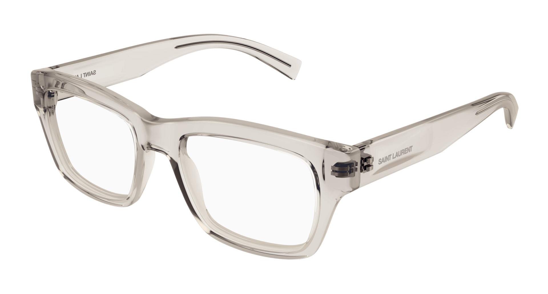 Occhiali da vista Saint Laurent SL 616 004 8056376466409 | Ottica Lux