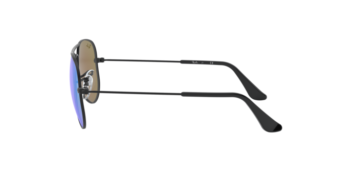 Occhiali da sole Ray-Ban RJ9506S JUNIOR AVIATOR 201/55 8053672217797 | Ottica Lux