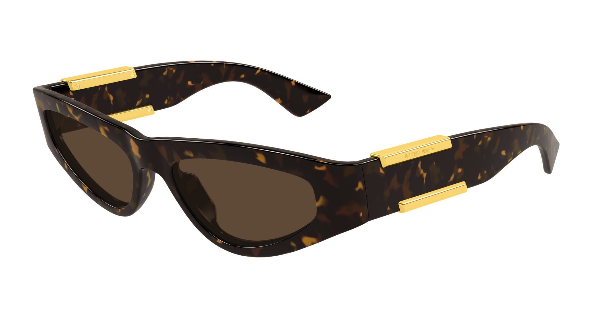Occhiali da sole Bottega Veneta BV1407S 002 8056376606577 | Ottica Lux