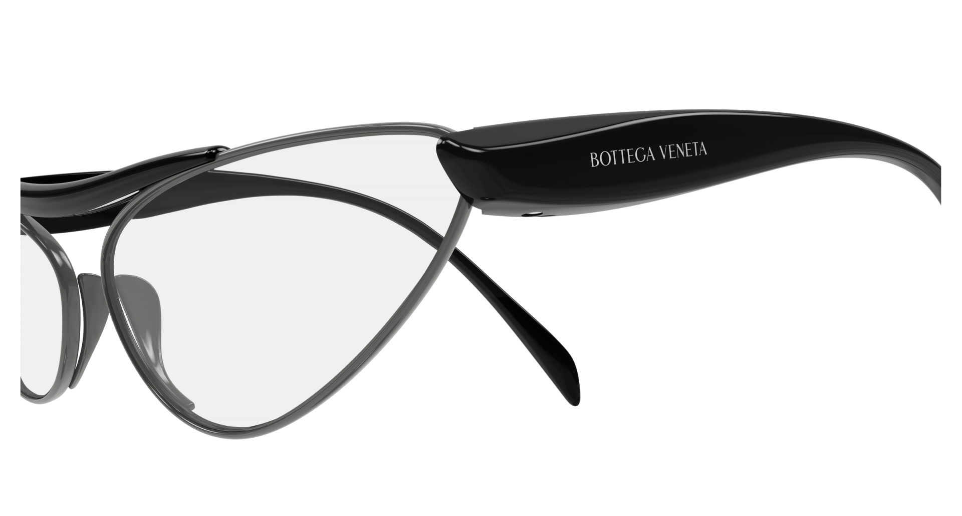 Occhiali da sole Bottega Veneta BV1529S 002 8056376733006 | Ottica Lux