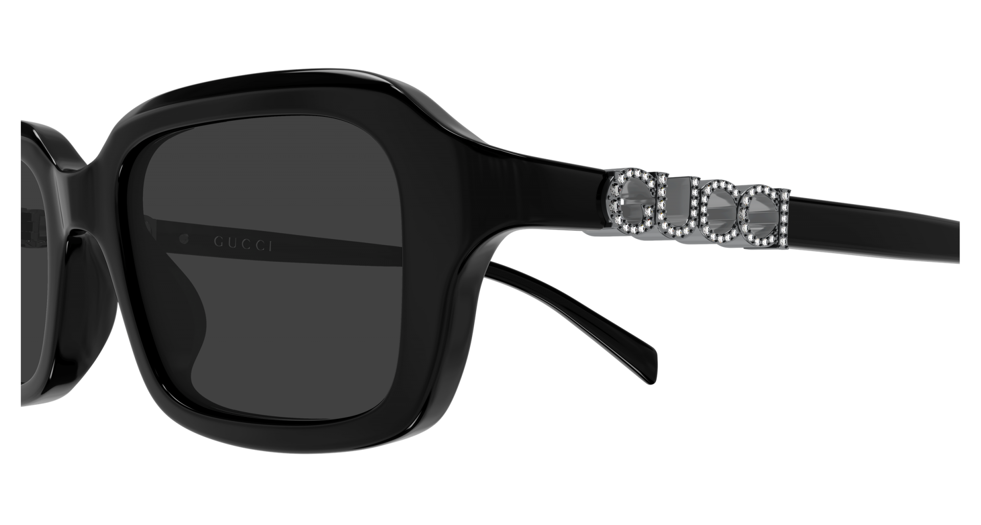 Sunglasses Gucci GG2152S 006 8056376648911 | Ottica Lux