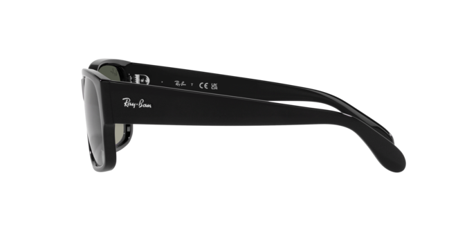 Sunglasses Ray-Ban RB4388 601/71 8056597719353 | Ottica Lux