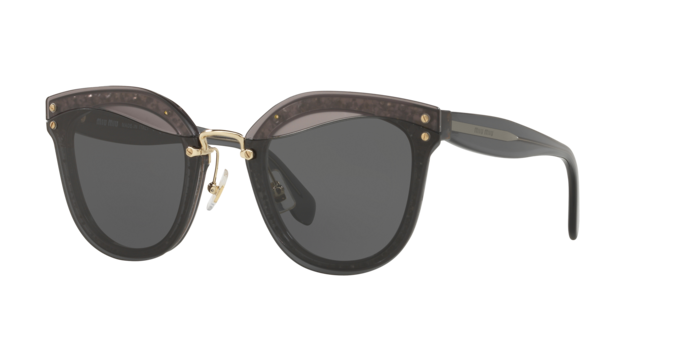 Occhiali da sole Miu Miu MU 03TS CORE COLLECTION UES5S0 8053672844214 | Ottica Lux