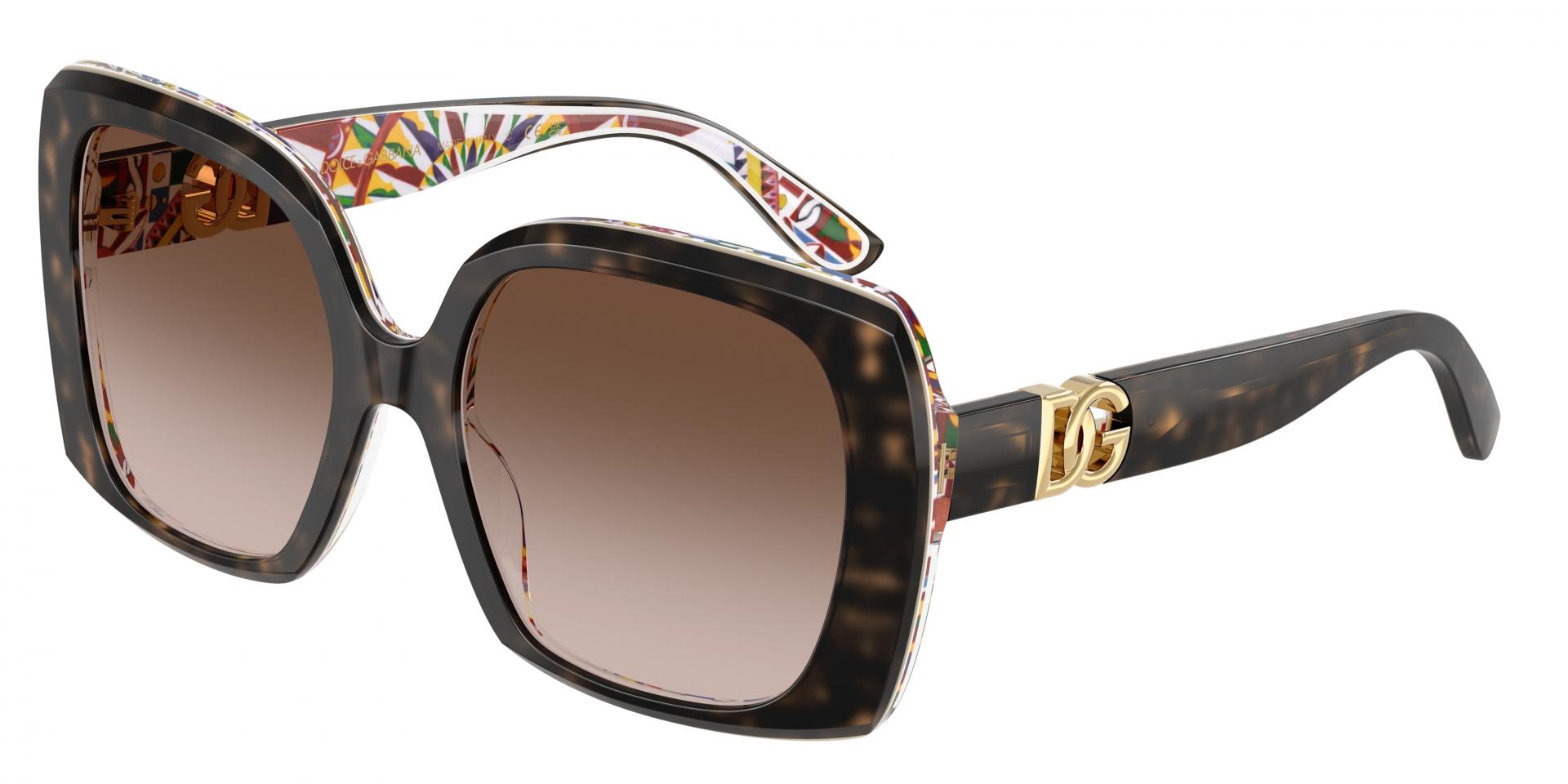 Sunglasses Dolce & Gabbana DG4475 321713 8056262247488 | Ottica Lux